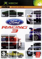 Ford Racing 3 product image