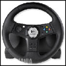 Xbox Precision Vibration Feedback Wheel product image