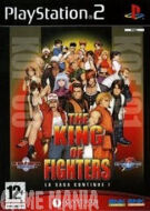 King of Fighters 2000-2001 product image