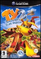 Ty the Tasmanian Tiger 2 - Bush Rescue product image