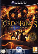 The Lord of the Rings - The Third Age product image