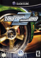 Need for Speed - Underground 2 product image