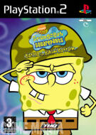 SpongeBob SquarePants - Battle for Bikini Bottom product image