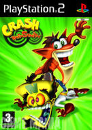 Crash - TwinSanity product image