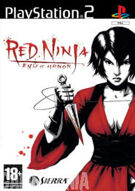 Red Ninja - End of Honor product image
