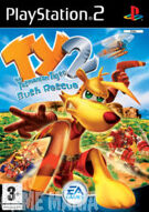 Ty the Tasmanian Tiger 2 - Bush Rescue product image