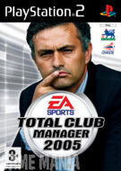 Total Club Manager 2005 product image
