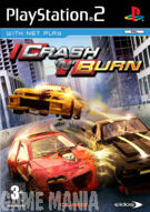 Crash 'n' Burn product image
