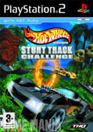 Hot Wheels - Stunt Track Challenge product image