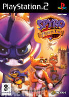 Spyro - A Hero's Tail product image
