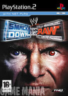 WWE Smackdown vs Raw product image