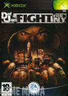 Def Jam - Fight for NY product image