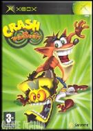 Crash - TwinSanity product image