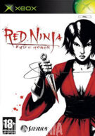 Red Ninja - End of Honor product image