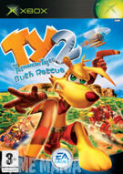Ty the Tasmanian Tiger 2 - Bush Rescue product image
