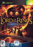The Lord of the Rings - The Third Age product image