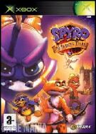 Spyro - A Hero's Tail product image
