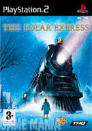 Polar Express product image