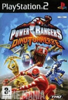 Power Rangers - Dino Thunder product image