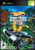 Hot Wheels - Stunt Track Challenge product image