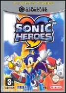 Sonic Heroes - Player's Choice product image