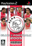 Club Football 2005 - Ajax Amsterdam product image