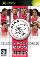 Club Football 2005 - Ajax Amsterdam product image