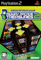 Midway Arcade Treasures 2 product image
