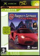 Project Gotham Racing 2 - Classics product image