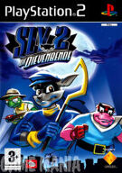 Sly 2 - De Dievenbende product image