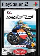 MotoGP 3 - Platinum product image