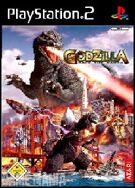 Godzilla - Save the Earth product image
