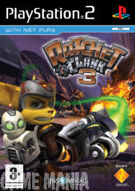 Ratchet & Clank 3 - Up your Arsenal product image