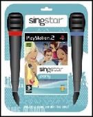 Singstar Party + 2 Microphones product image