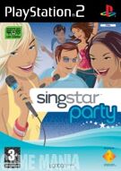 Singstar Party product image