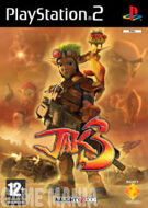 Jak 3 product image