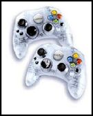 Xbox Controller S Crystal product image