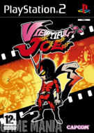 Viewtiful Joe product image