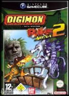 Digimon - Rumble Arena 2 product image