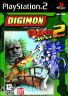 Digimon - Rumble Arena 2 product image