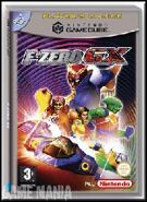 F-Zero GX - Player's Choice product image