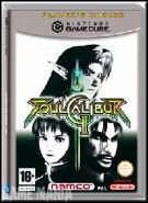 SoulCalibur 2 - Player's Choice product image