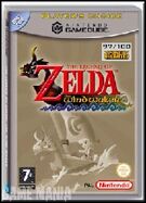 The Legend of Zelda - The Wind Waker - Player's Choice product image