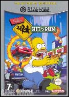 The Simpsons - Hit & Run - Player's Choice product image