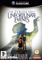 Lemony Snicket's A Series of Unfortunale Events product image