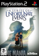 Lemony Snicket's A Series of Unfortunale Events product image