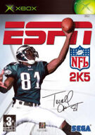 ESPN NFL 2K5 product image