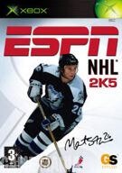 ESPN NHL 2K5 product image