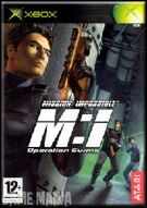 Mission Impossible - Operation Surma - Classics product image
