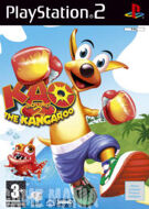 Kao the Kangaroo - Round 2 product image